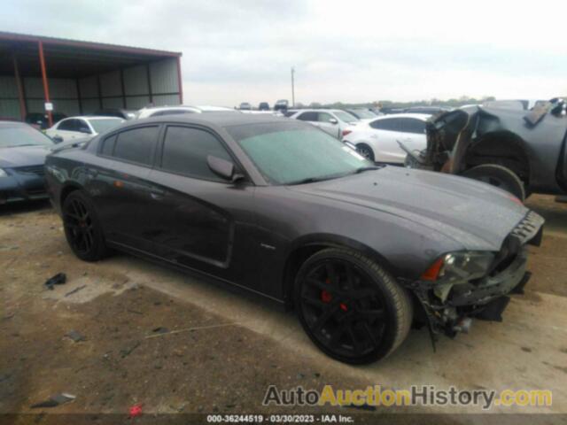 DODGE CHARGER RT, 2C3CDXCT7EH308127