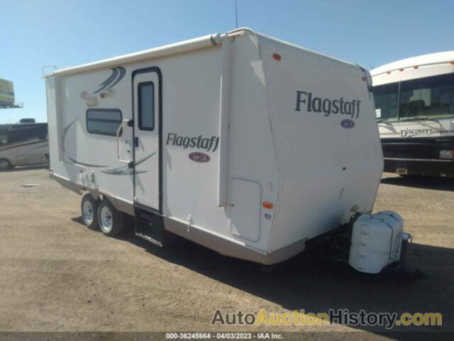 FLAGSTAFF FORE, 4X4TFLY24BD109280
