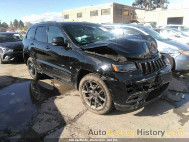 JEEP GRAND CHEROKEE LIMITED X, 1C4RJFBG9LC354264