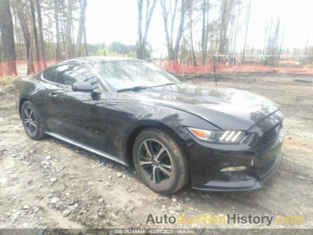 FORD MUSTANG ECOBOOST, 1FA6P8TH6F5434267