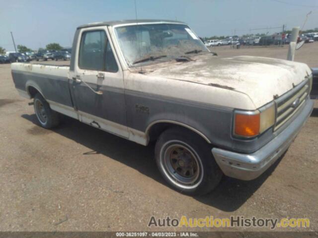 FORD F150, 1FTCF15N0HNA34721