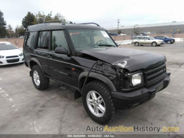 LAND ROVER DISCOVERY SERIES II SE, SALTY15432A770142