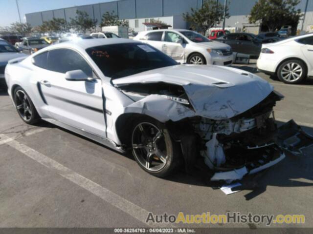 FORD MUSTANG GT, 1FA6P8CF3M5151014