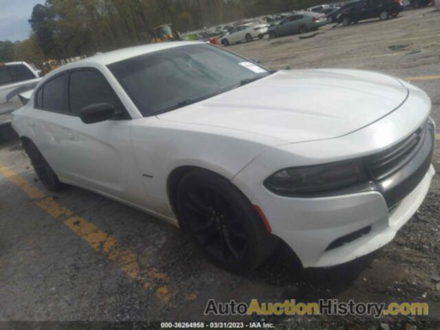 DODGE CHARGER R/T, 2C3CDXCT3HH652820