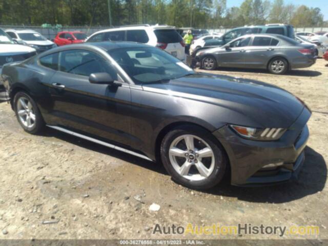 FORD MUSTANG V6, 1FA6P8AM7H5208113