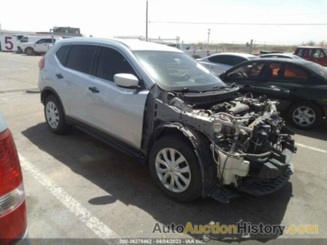 NISSAN ROGUE S, KNMAT2MTXHP526330