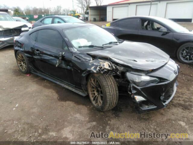 SCION FR-S RELEASE SERIES 2.0, JF1ZNAA15G9702249