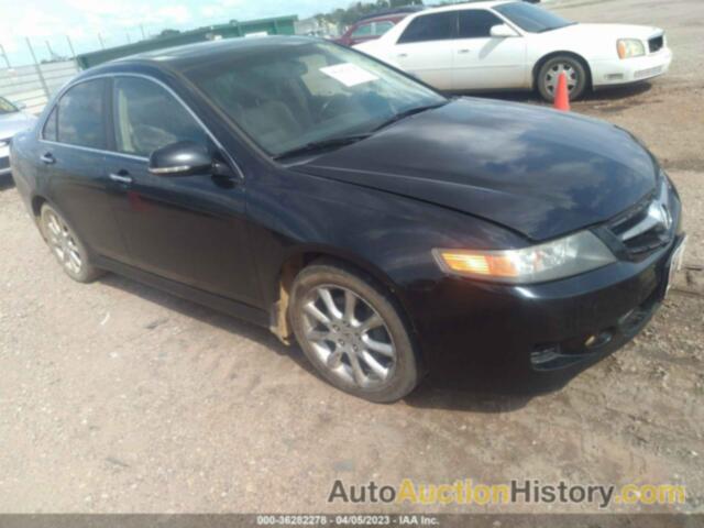 ACURA TSX, JH4CL96857C010472