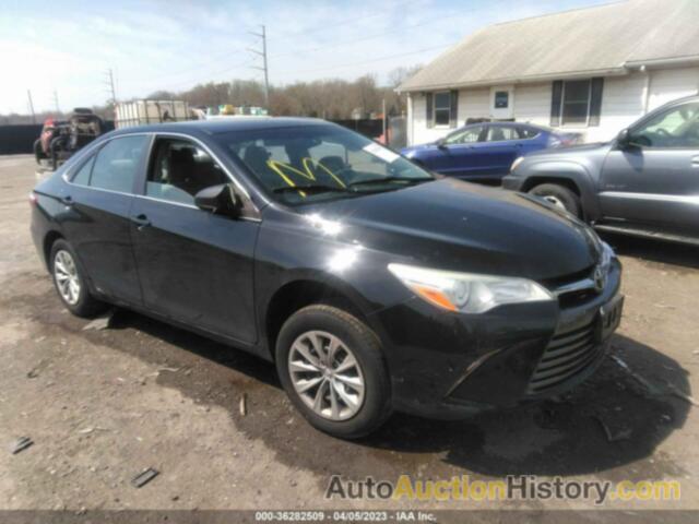 TOYOTA CAMRY XLE/SE/LE/XSE, 4T4BF1FK0GR532908