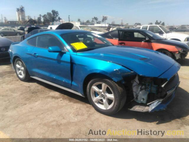 FORD MUSTANG ECOBOOST, 1FA6P8TH5K5175491