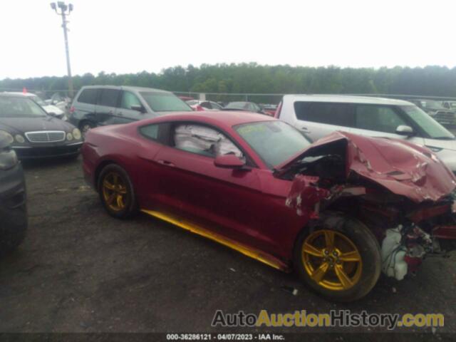 FORD MUSTANG ECOBOOST, 1FA6P8TH4M5108190