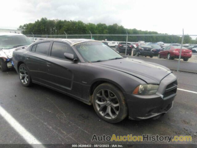 DODGE CHARGER ROAD/TRACK, 2C3CDXCT2DH652530