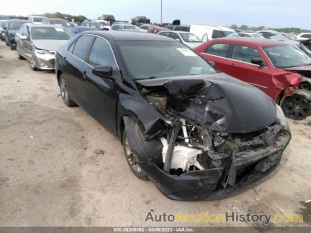 TOYOTA CAMRY XLE/SE/LE/XSE, 4T1BF1FK2HU681123