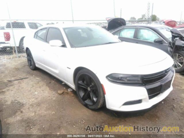 DODGE CHARGER R/T, 2C3CDXCT7GH339588