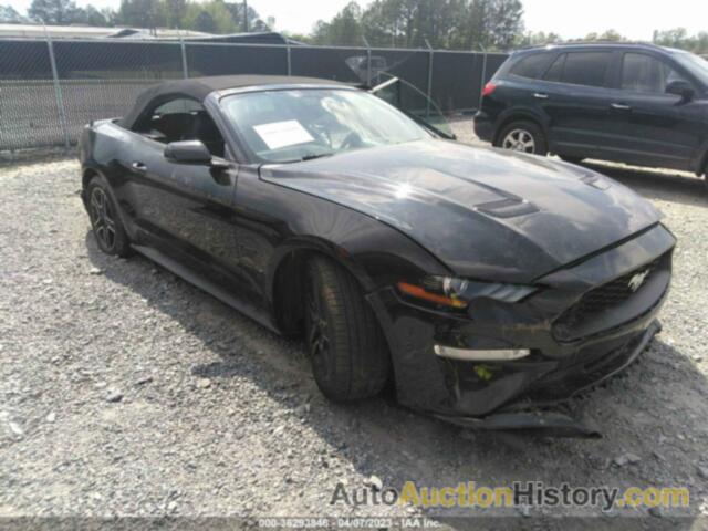 FORD MUSTANG ECOBOOST, 1FATP8UH8J5132943