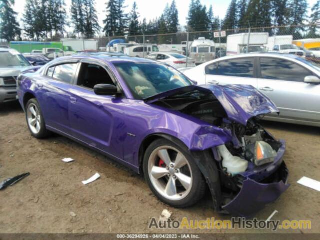 DODGE CHARGER ROAD/TRACK, 2C3CDXCT9EH117390