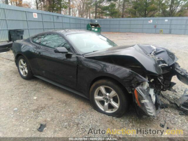 FORD MUSTANG ECOBOOST, 1FA6P8TH3K5103415