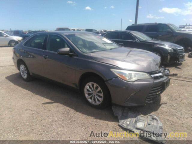 TOYOTA CAMRY LE, 4T1BF1FK1HU661722