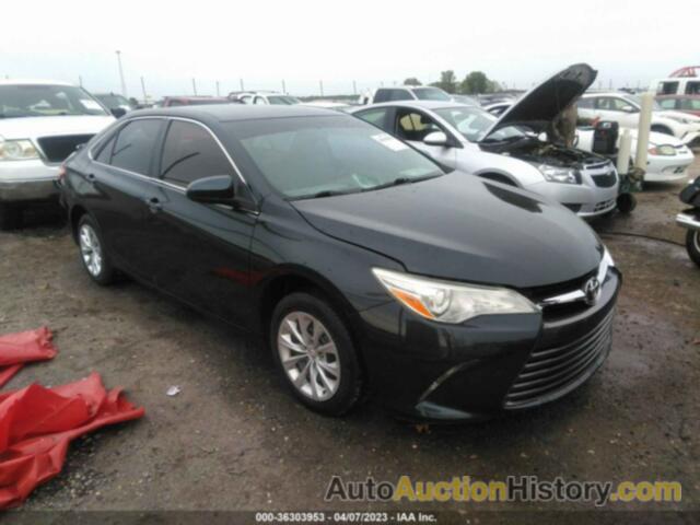 TOYOTA CAMRY LE, 4T4BF1FK6FR472096