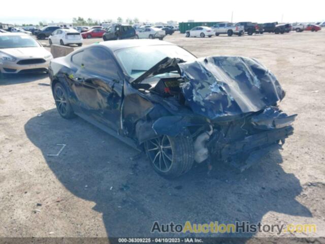 FORD MUSTANG ECOBOOST, 1FA6P8TH0G5317382