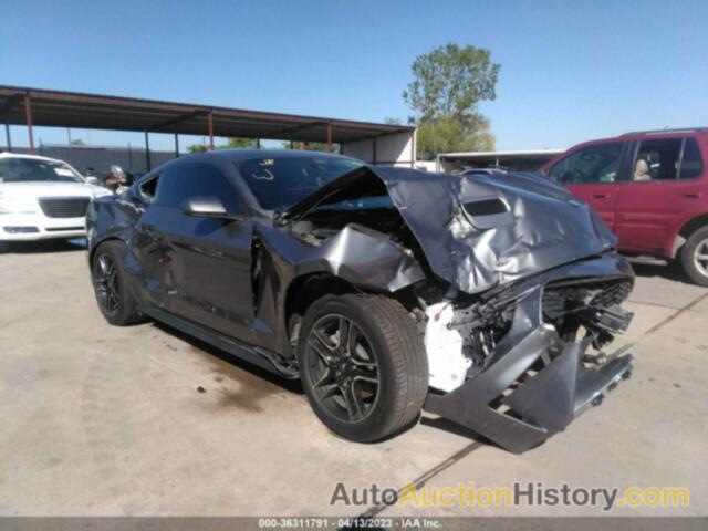 FORD MUSTANG ECOBOOST, 1FA6P8TH9N5145611