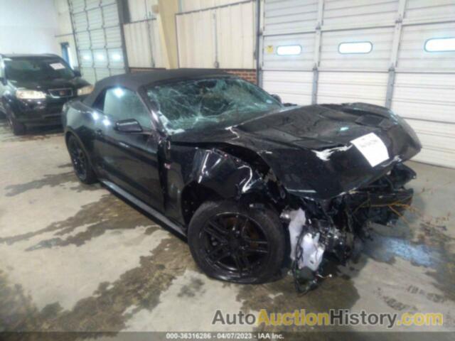 FORD MUSTANG ECOBOOST, 1FATP8UHXJ5133043