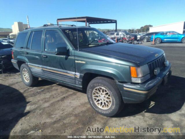 JEEP GRAND CHEROKEE LIMITED, 1J4GZ78S6PC652482