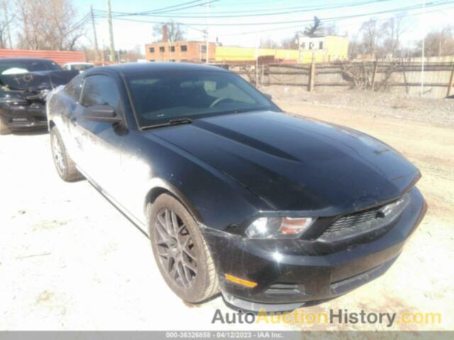 FORD MUSTANG V6, 1ZVBP8AN2A5119361