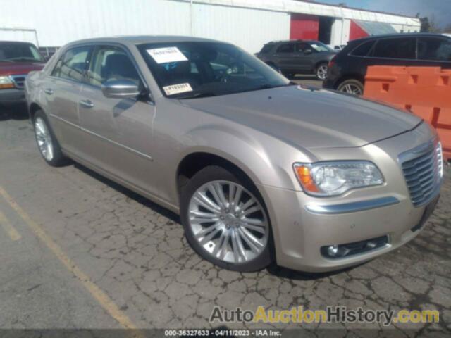 CHRYSLER 300 LIMITED, 2C3CCACGXCH253320
