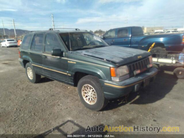 JEEP GRAND CHEROKEE LIMITED, 1J4GZ78Y6PC592420