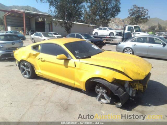 FORD MUSTANG V6, 1FA6P8AM0F5343768