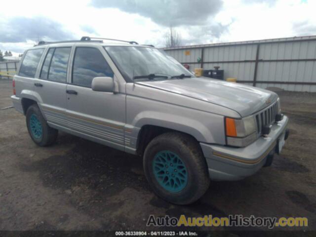 JEEP GRAND CHEROKEE LIMITED, 1J4GZ78Y2RC153234