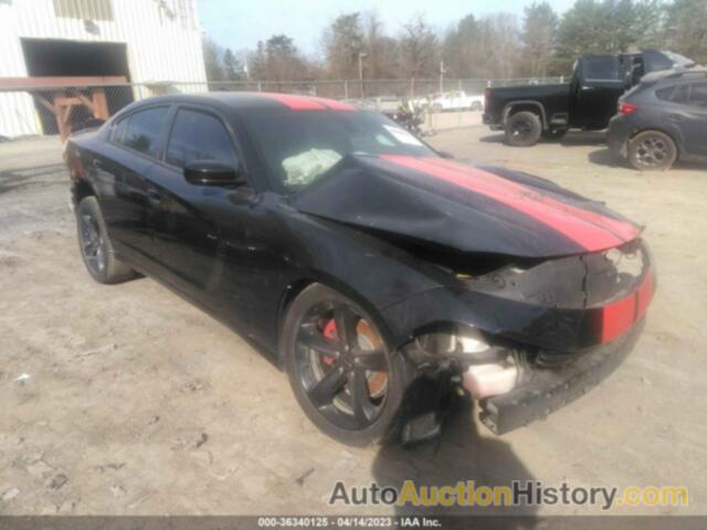 DODGE CHARGER R/T, 2C3CDXCTXGH227139