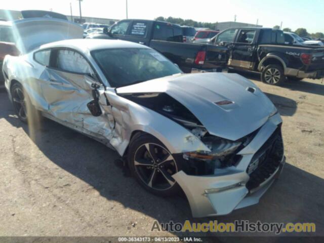 FORD MUSTANG ECOBOOST, 1FA6P8TH1K5174919