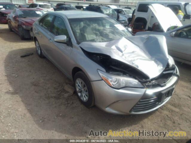 TOYOTA CAMRY LE, 4T1BF1FK9HU429448