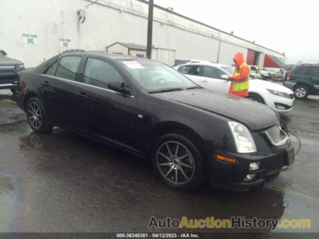 CADILLAC STS, 1G6DC67A950158373