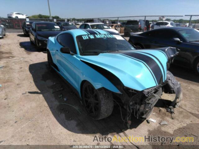 FORD MUSTANG V6, 1FA6P8AM3F5311753