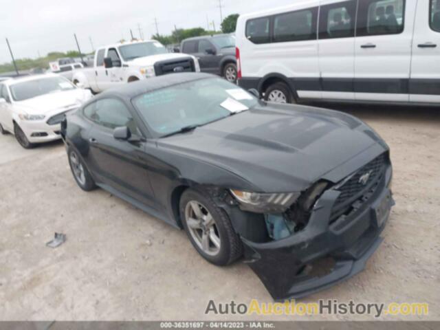 FORD MUSTANG V6, 1FA6P8AM9G5220424