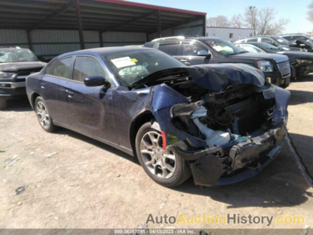 DODGE CHARGER SE, 2C3CDXFG7FH881433