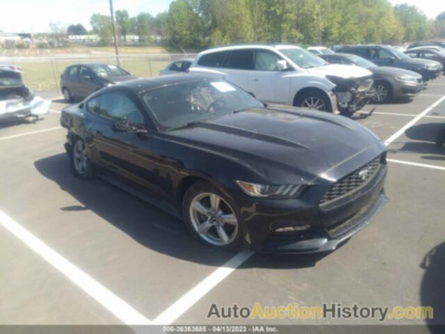 FORD MUSTANG V6, 1FA6P8AM8H5345481