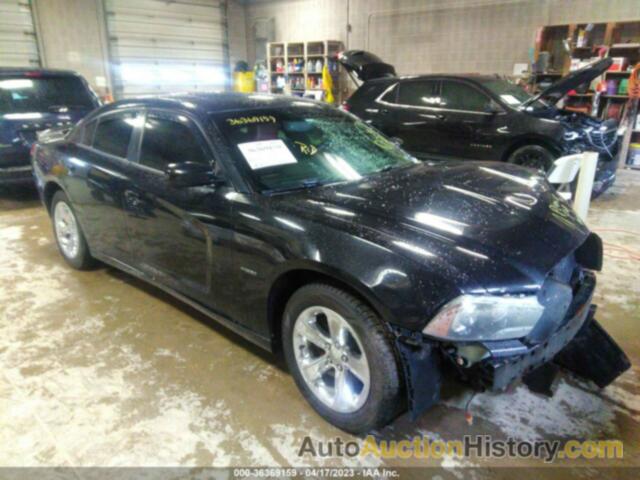 DODGE CHARGER RT PLUS, 2B3CL5CT4BH504509