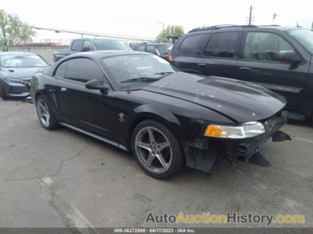 FORD MUSTANG GT, 1FAFP42X5XF153770