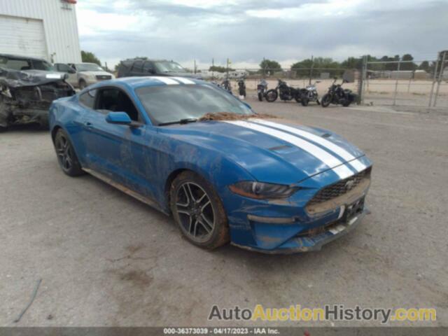 FORD MUSTANG ECOBOOST, 1FA6P8TH3K5192774