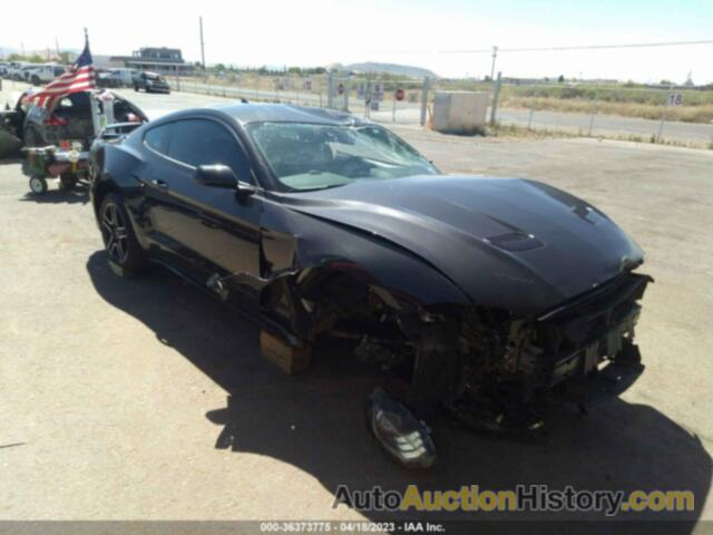 FORD MUSTANG ECOBOOST, 1FA6P8TH4N5131096