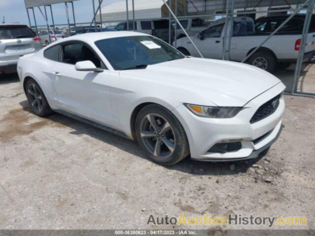 FORD MUSTANG V6, 1FA6P8AM7G5321848