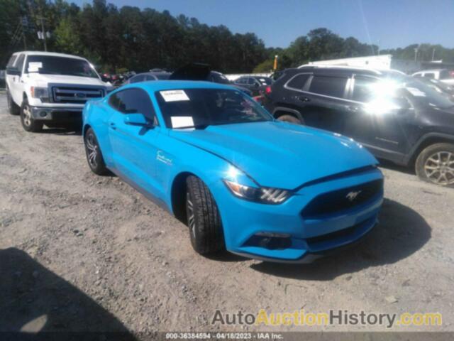 FORD MUSTANG ECOBOOST, 1FA6P8TH0H5240451