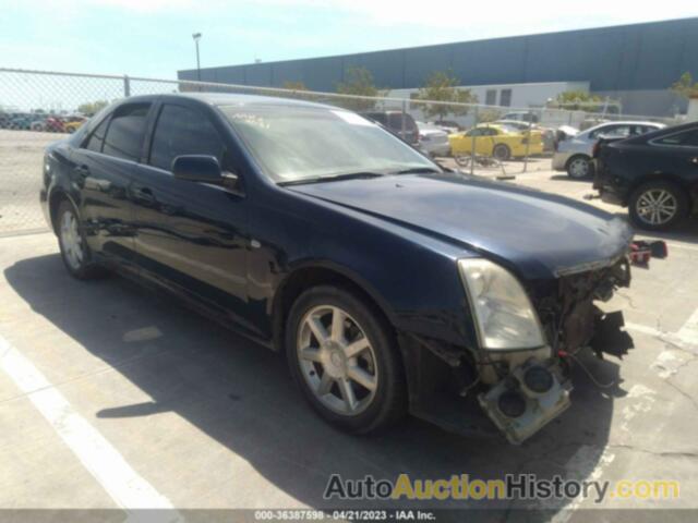 CADILLAC STS, 1G6DC67A150165334