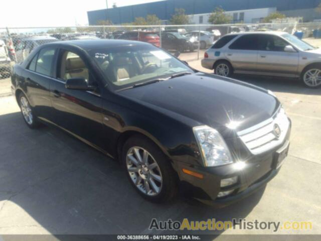 CADILLAC STS, 1G6DC67A750208042