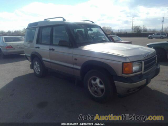 LAND ROVER DISCOVERY SERIES II SE, SALTY15422A762355