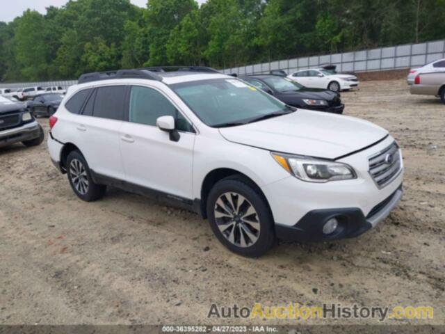 SUBARU OUTBACK LIMITED, 4S4BSENC6H3217352